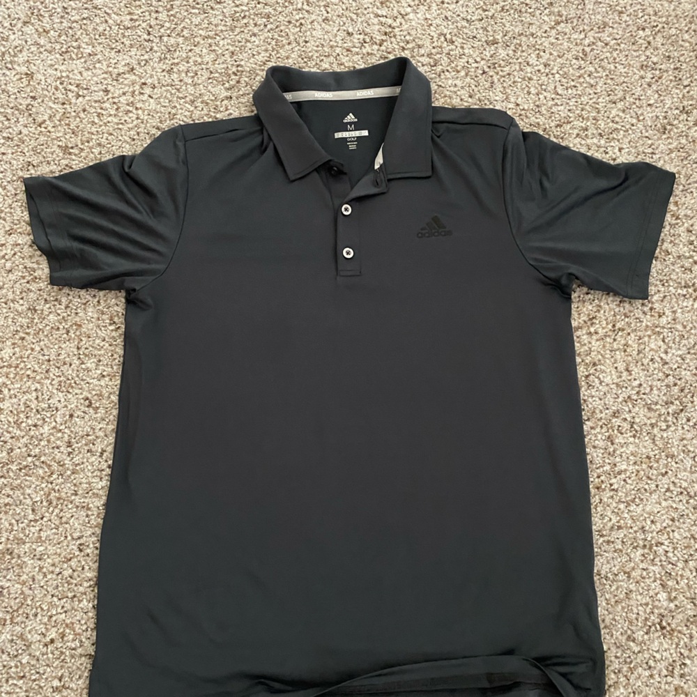 Adidas Golf Polo